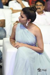 Lavanya Tripathi At Vunnadhi Okate Zindagi Movie Audio Launch